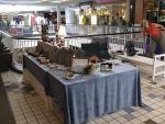 Easter/Spring Craft Fair - Westfield Shoppingtown Mall, Meriden (click to enlarge)