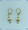 Gold fill Earrings - Click for a larger picture