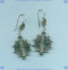 Bali sterling silver Earrings - Click for a larger picture
