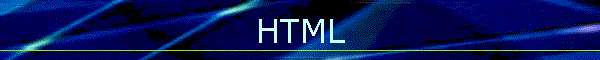 HTML