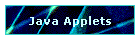 Java Applets